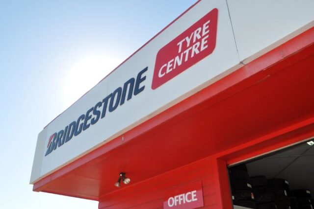 Bridgestone Te Puke