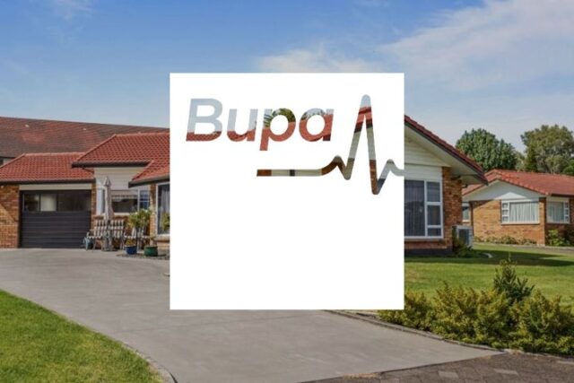 Bupa Te Puke Retirement Village