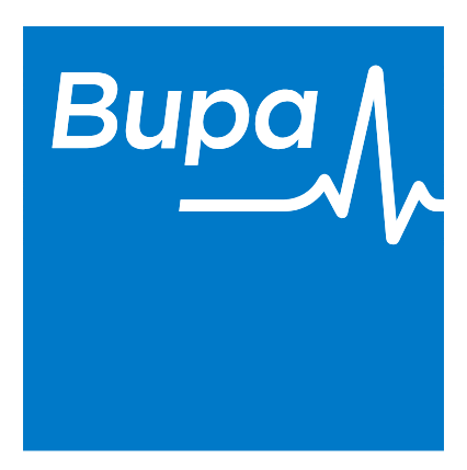 Bupa Te Puke Retirement Village logo