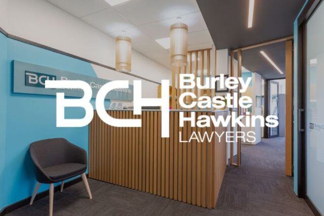 Burley Castle Hawkins Lawyers BCH Law