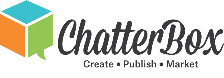 ChatterBox Marketing logo