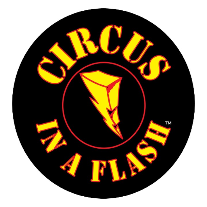 Circus In A Flash Ltd logo