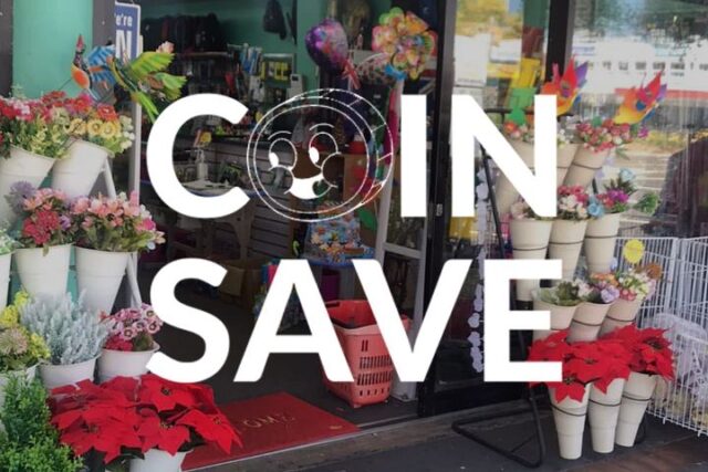 Coin Save