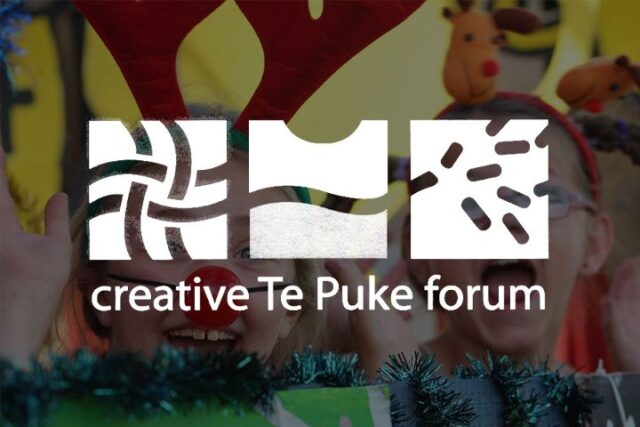 Creative Te Puke Forum