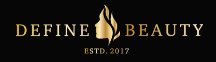 Define Beauty logo