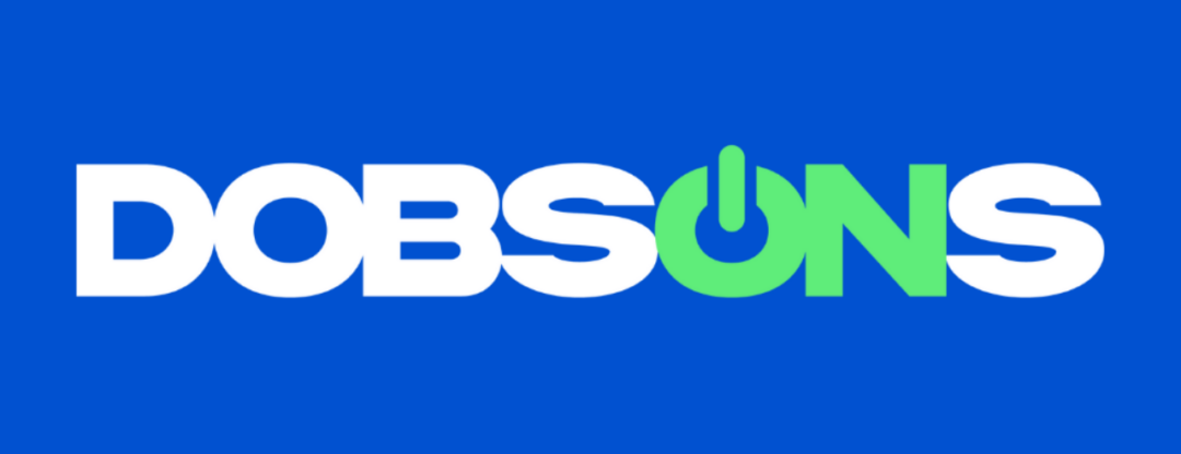 Dobsons logo