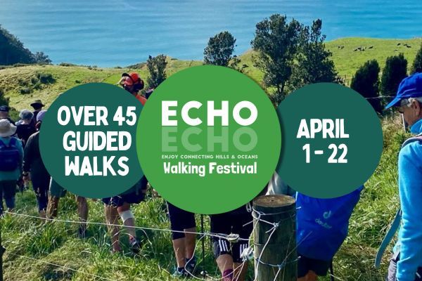 ECHO Walking Festival