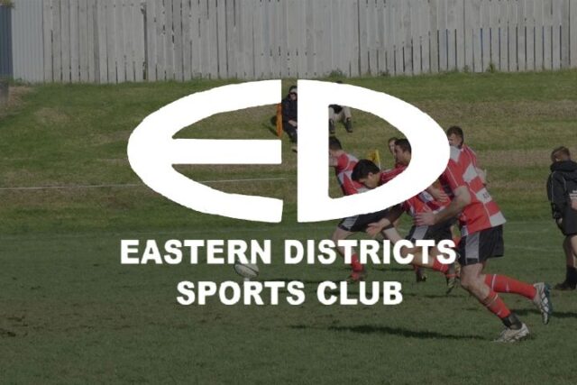 Eastern Districts Rugby and Sports Club