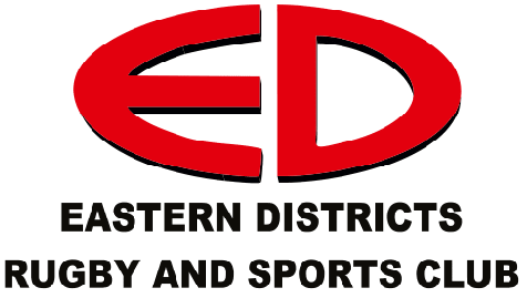 Eastern Districts Rugby and Sports Club logo