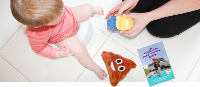 Elimination Communication Babies banner