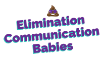 Elimination Communication Babies logo
