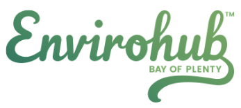 Envirohub logo