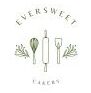 Eversweet Cakery logo