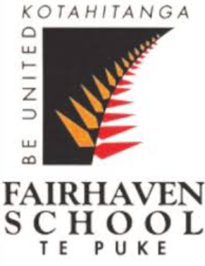 Fairhaven School logo