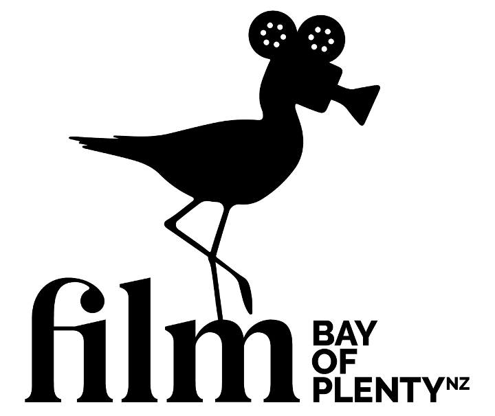 Film Bay of Plenty logo
