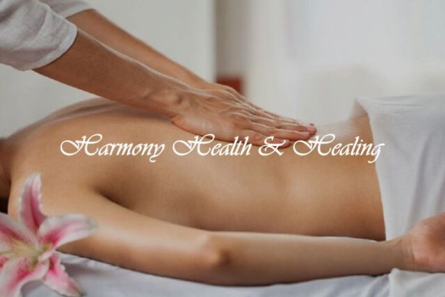 Harmony Health and Healing