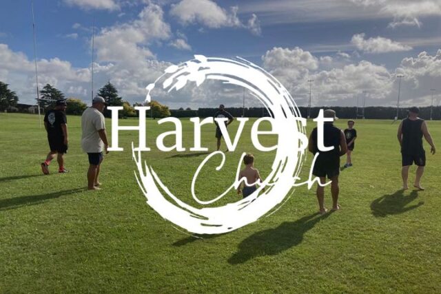 Harvest Church