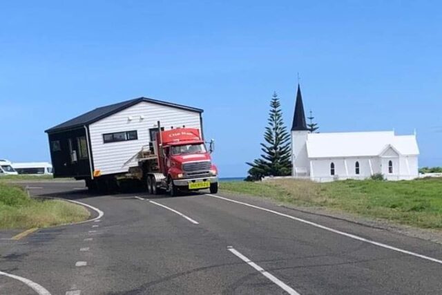 House Transporters