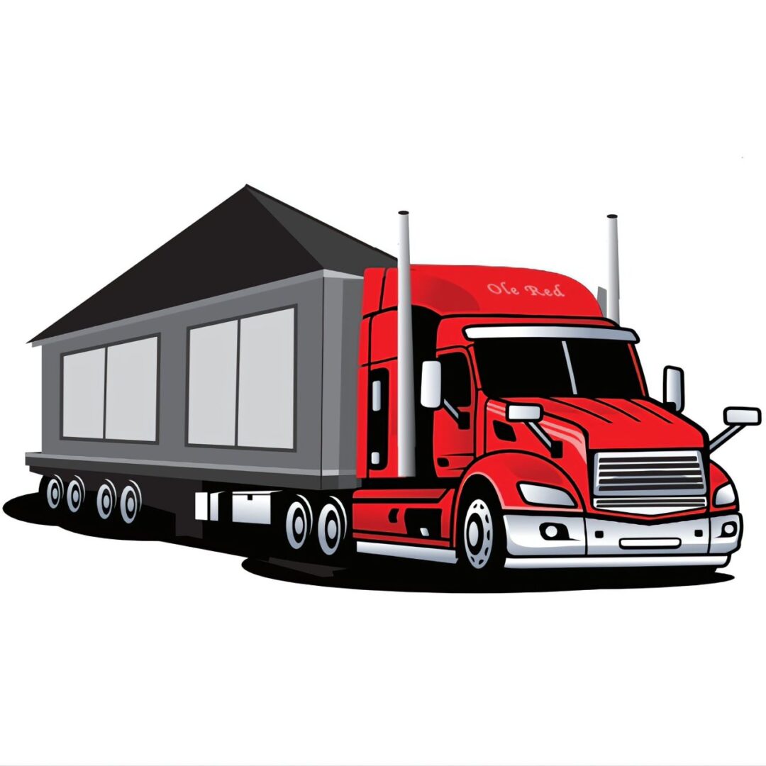 House Transporters logo