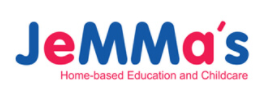 Jemma's Homebased Childcare logo
