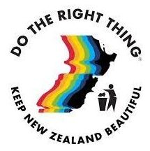 Keep Te Puke Beautiful logo