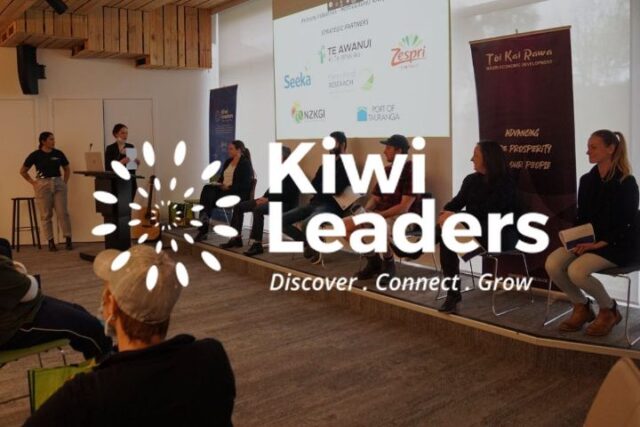 Kiwi Leaders