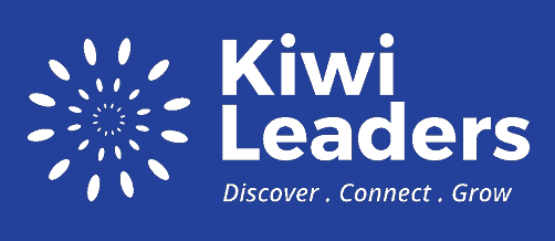 Kiwi Leaders logo
