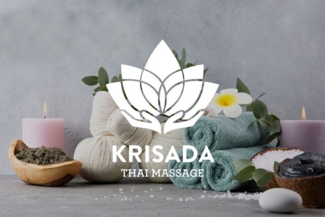 Krisada Thai Massage