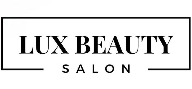 LUX Beauty logo