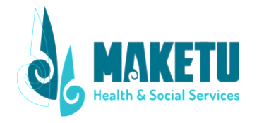 Maketu Health and Social Services logo