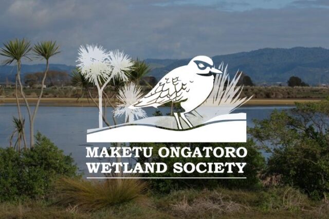 Maketu Ongatoro Wetland Society