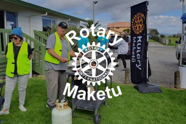 Maketu Rotary