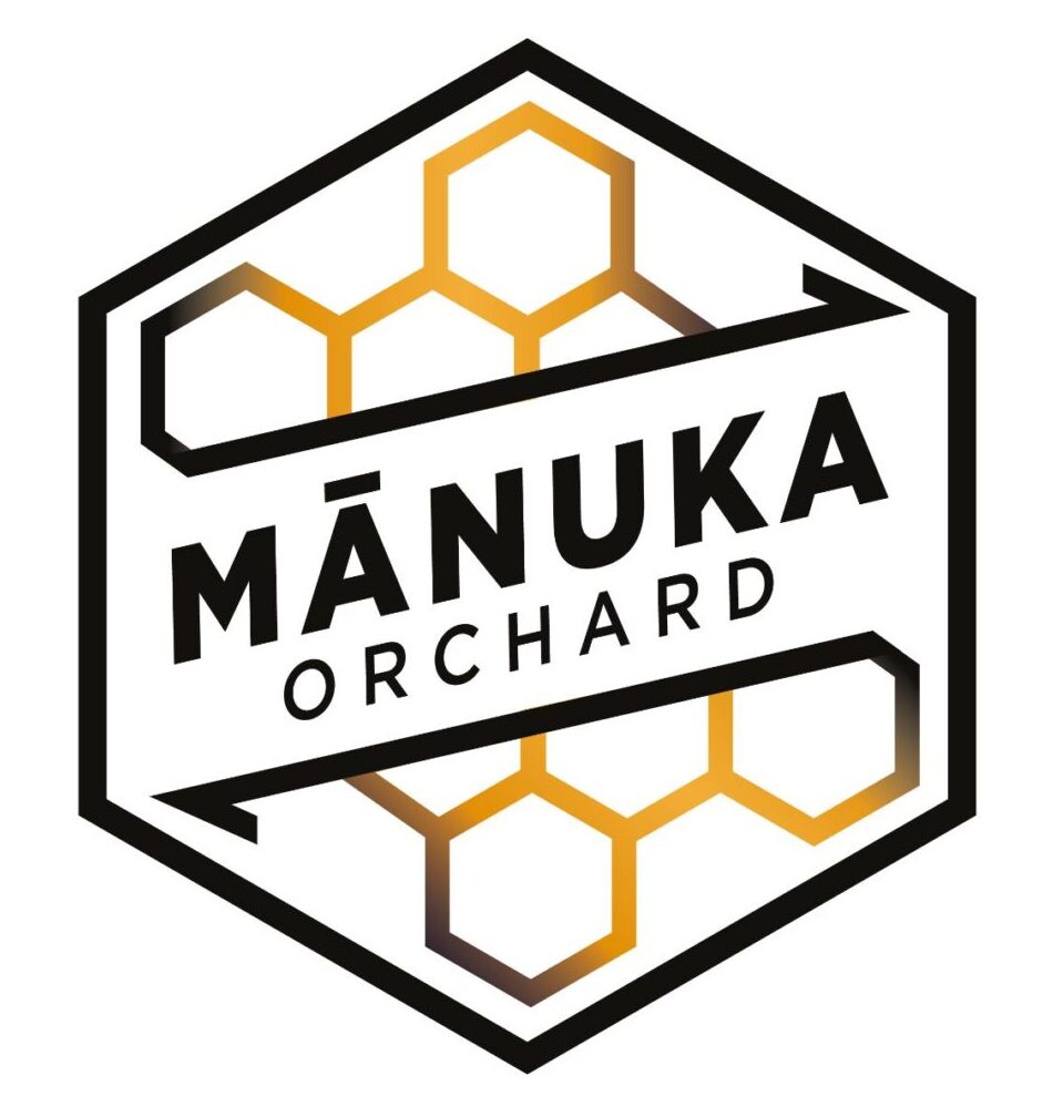 Manuka Orchard logo