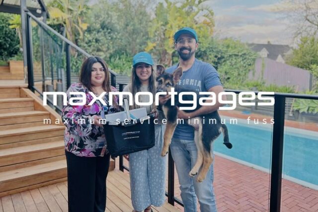 Max Mortgages