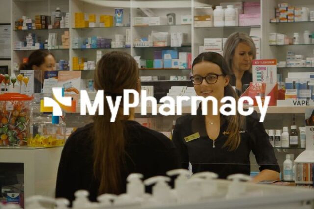 My Pharmacy Te Puke