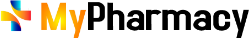 My Pharmacy Te Puke logo