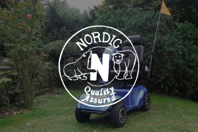NORDIC Mobility