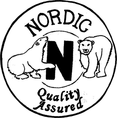 NORDIC Mobility logo