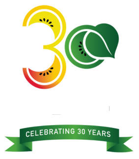 New Zealand Kiwifruit Growers Incorporated (NZKGI) logo