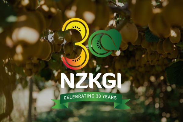 New Zealand Kiwifruit Growers Incorporated (NZKGI)