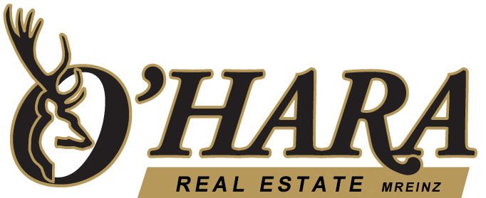 O'Hara Property Management Services logo