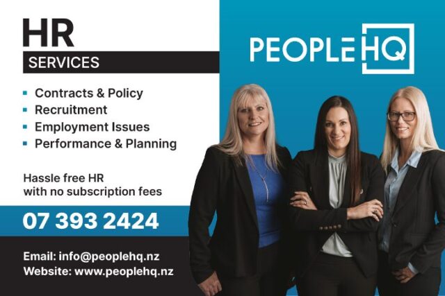 People HQ