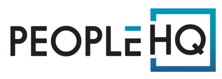 People HQ logo