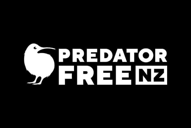 Predator Free New Zealand Trust