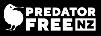 Predator Free New Zealand Trust logo