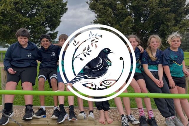 Rangiuru School