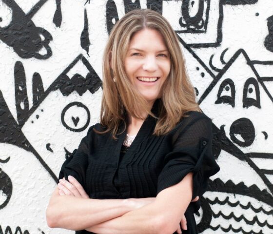 Rebecca Larsen New Zealand Author
