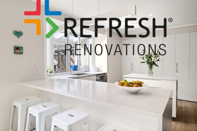 Refresh Renovations Tauranga