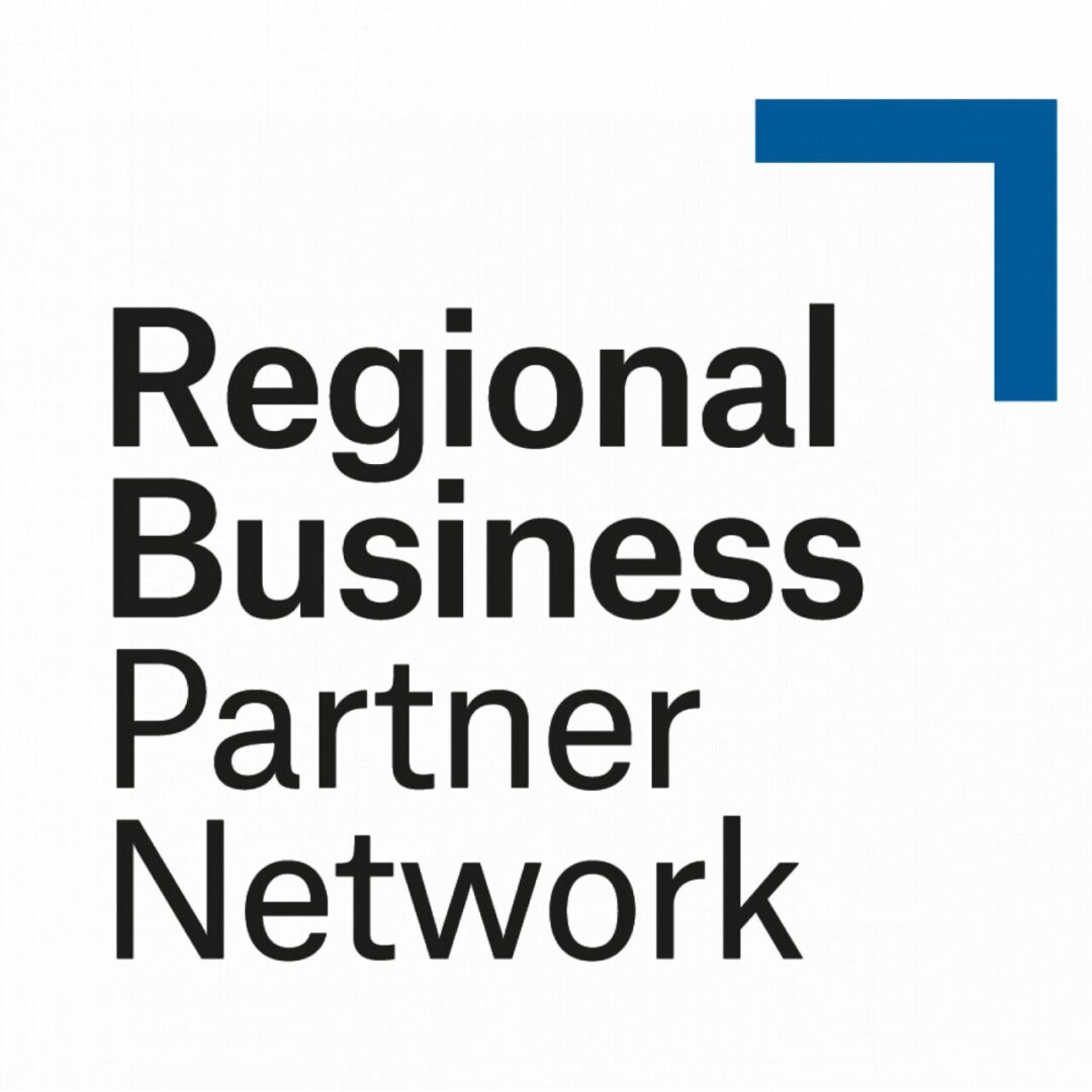 Regional Business Partner Network logo