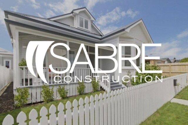 Sabre Construction